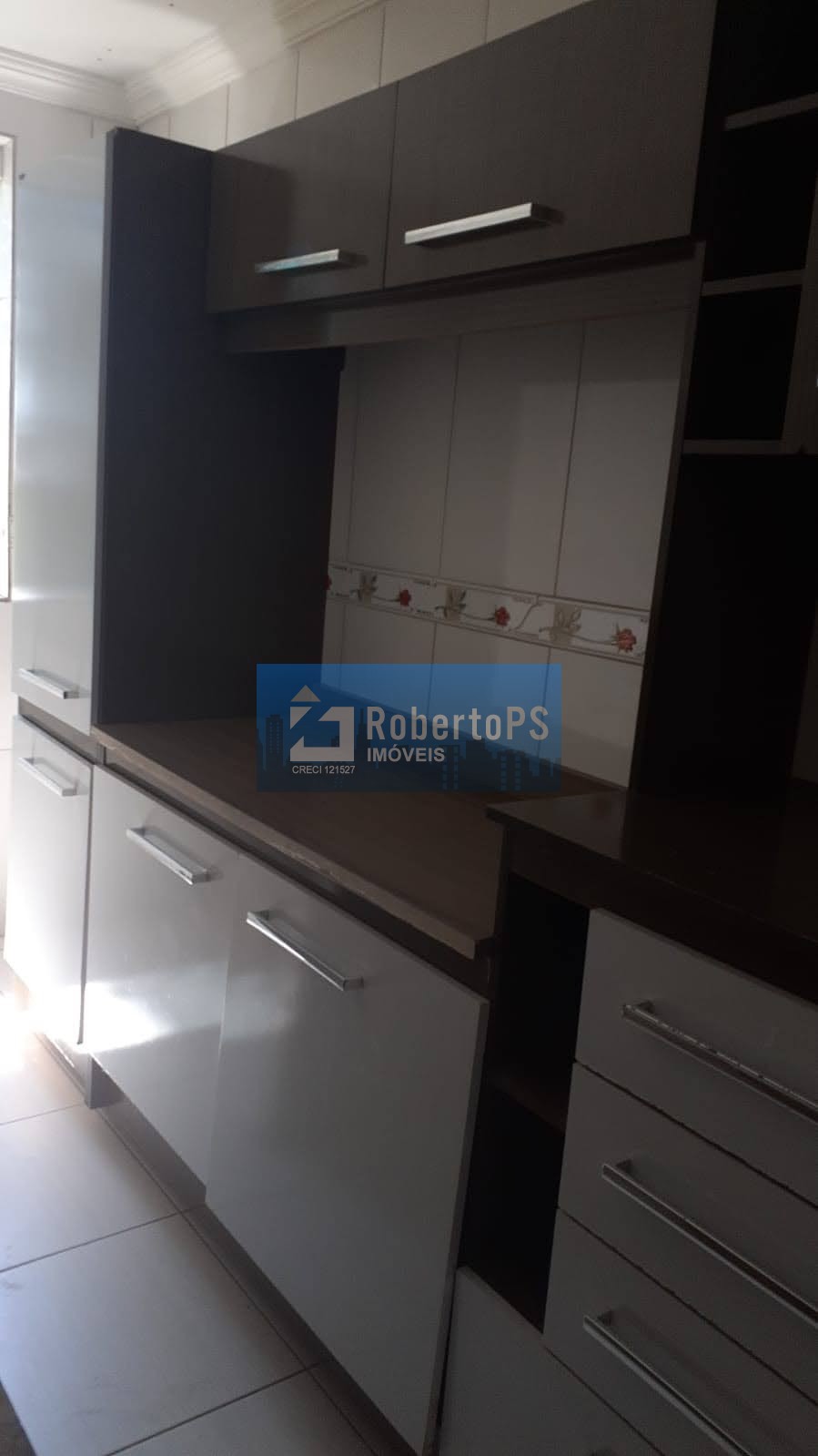 Apartamento à venda em São José dos Campos-SP, no Bosque dos Eucaliptos: 1 quarto, 1 sala, 1 banheiro!