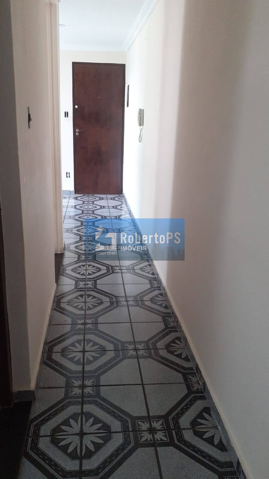 Apartamento à venda em São José dos Campos-SP, no Bosque dos Eucaliptos: 1 quarto, 1 sala, 1 banheiro!
