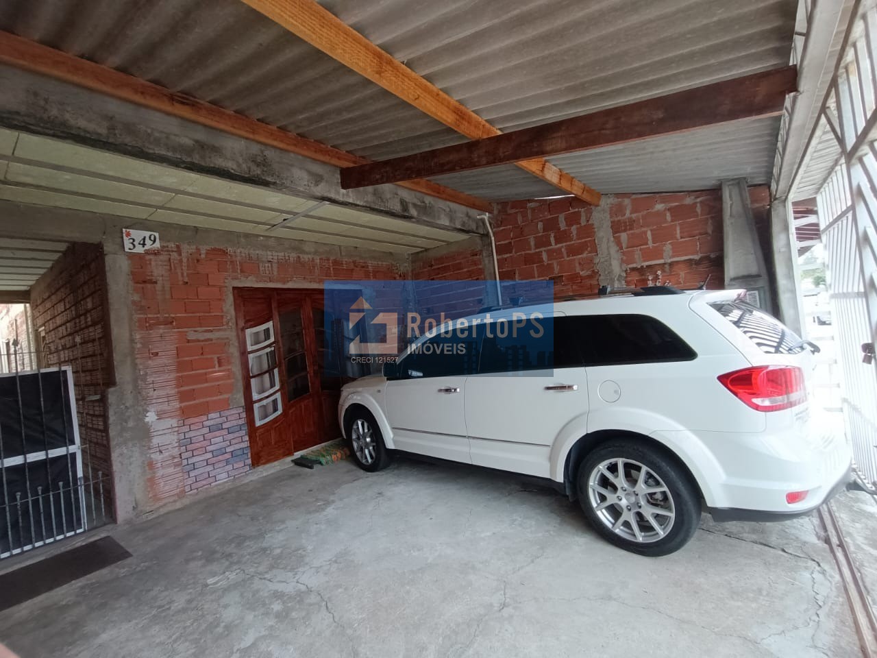Imóvel venda em são josé dos campos-sp: casa por terminar, c