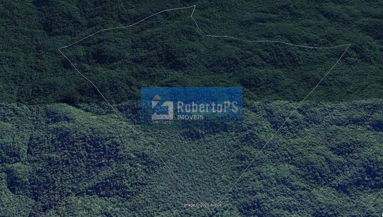 Fazenda para compensação ambiental