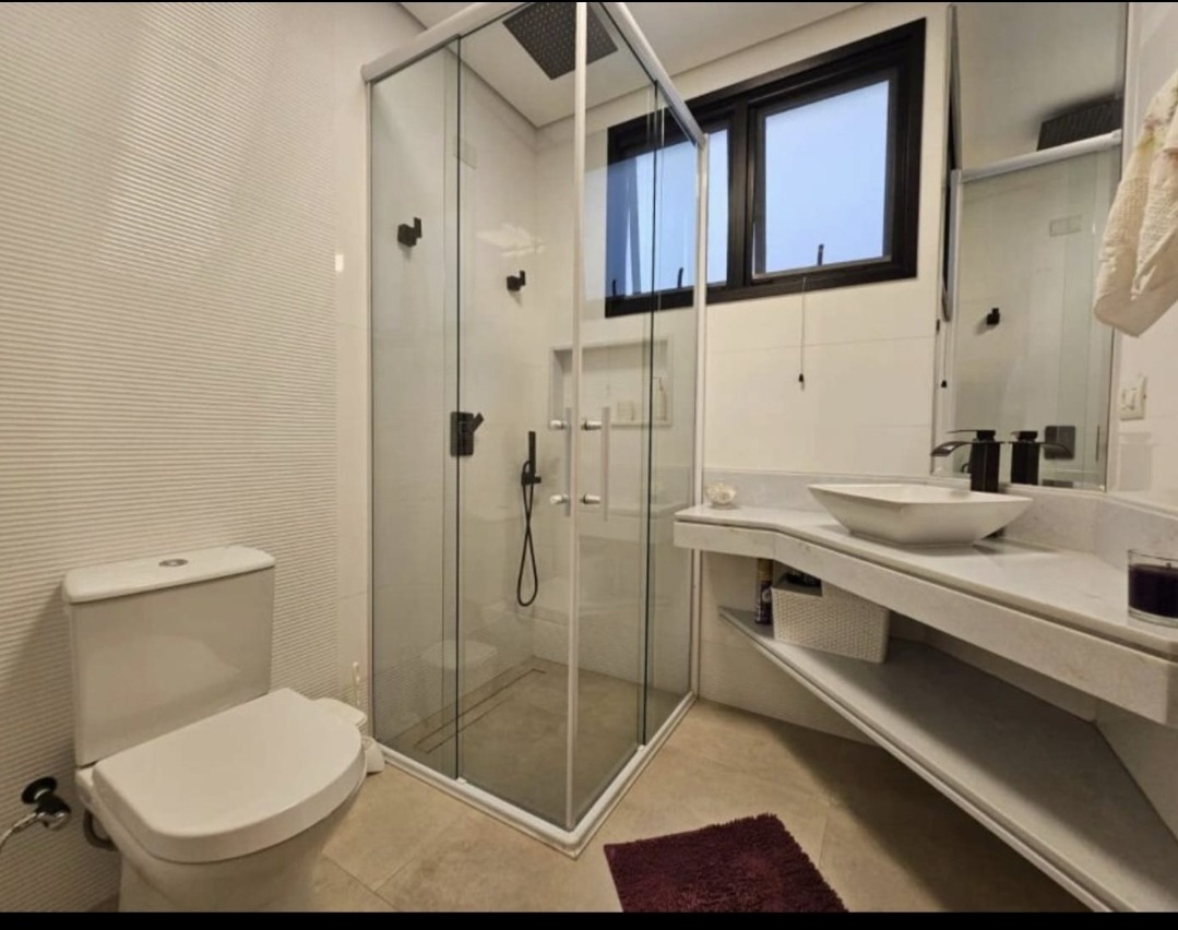 Casa em condomínio residencial em igaratá - sp, três marias