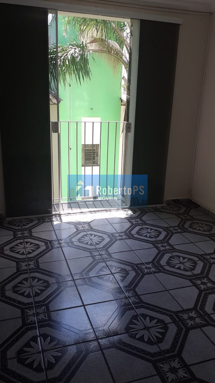 Apartamento à venda em São José dos Campos-SP, no Bosque dos Eucaliptos: 1 quarto, 1 sala, 1 banheiro!