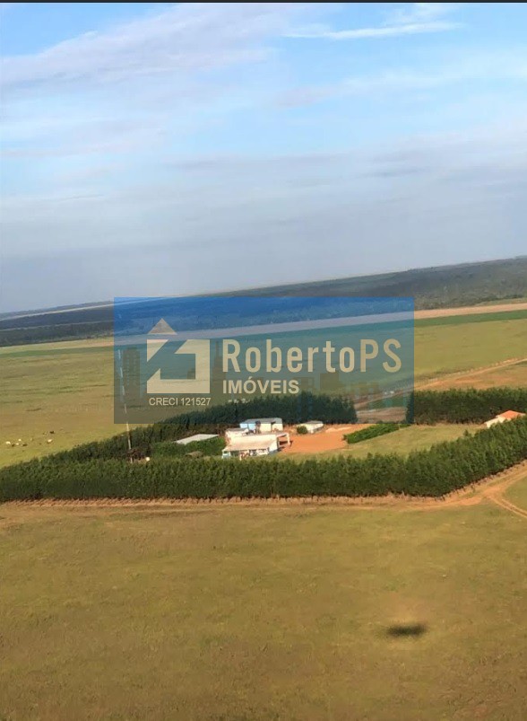 Fazenda água limpa região de paranatinga-mt área total da fa
