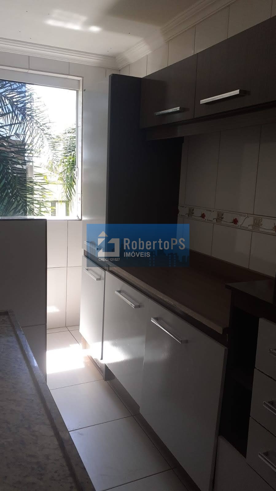 Apartamento à venda em São José dos Campos-SP, no Bosque dos Eucaliptos: 1 quarto, 1 sala, 1 banheiro!