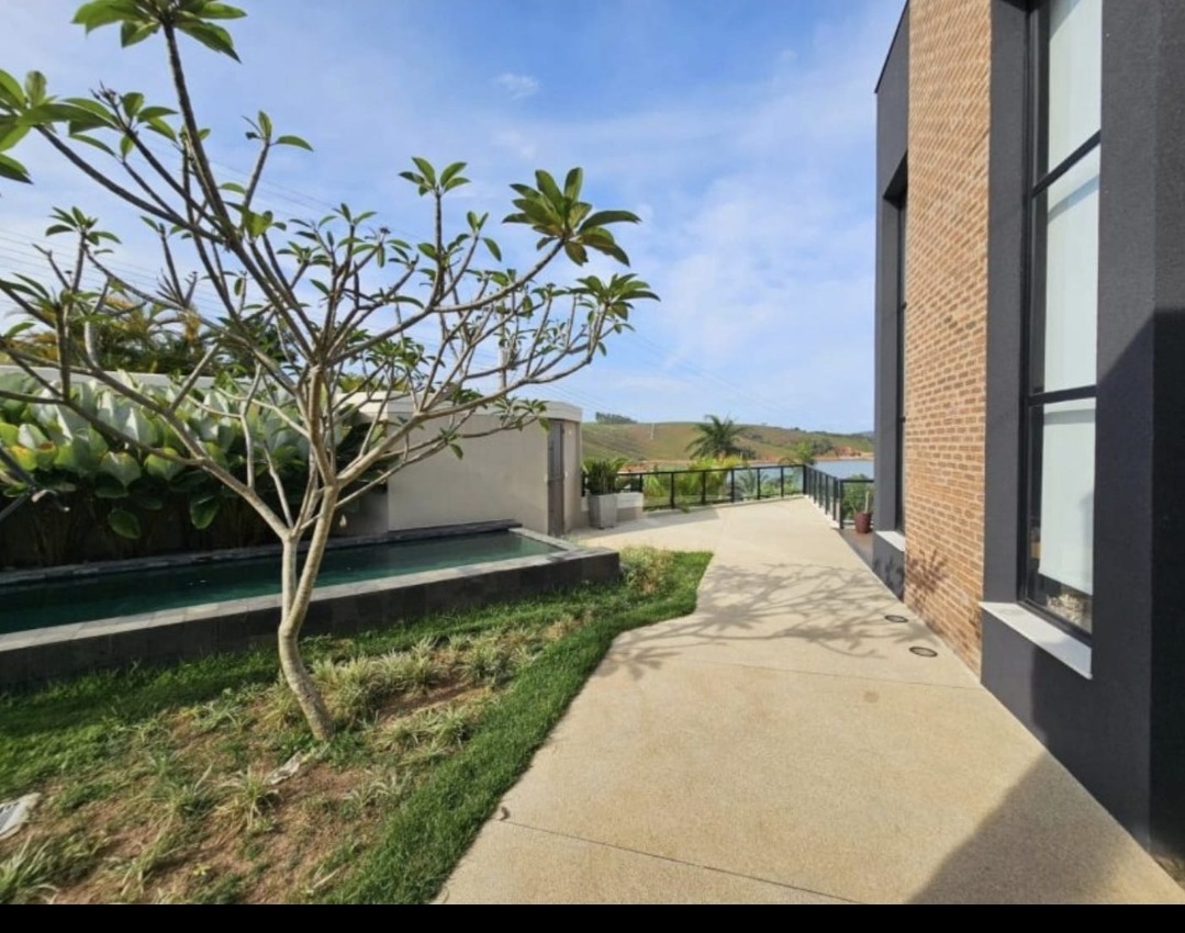 Casa em condomínio residencial em igaratá - sp, três marias