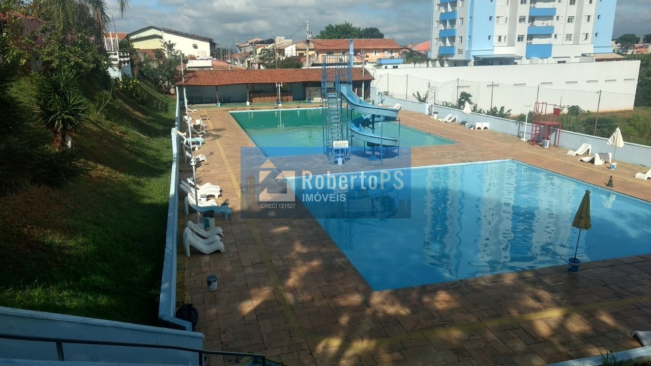 Apartamento à venda em São José dos Campos-SP, no Bosque dos Eucaliptos: 1 quarto, 1 sala, 1 banheiro!