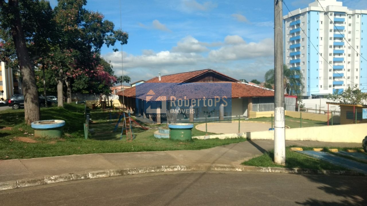 Apartamento à venda em São José dos Campos-SP, no Bosque dos Eucaliptos: 1 quarto, 1 sala, 1 banheiro!