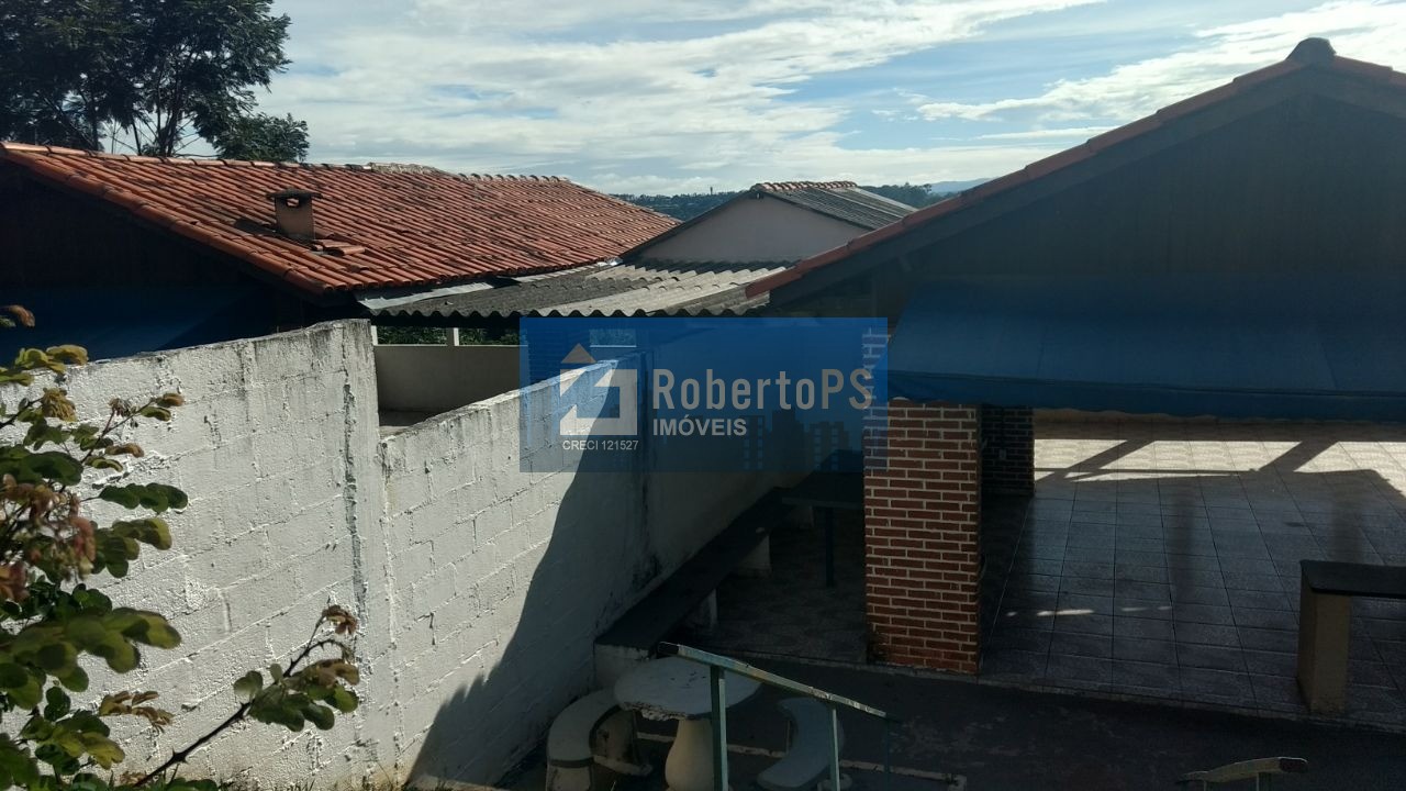 Apartamento à venda em São José dos Campos-SP, no Bosque dos Eucaliptos: 1 quarto, 1 sala, 1 banheiro!