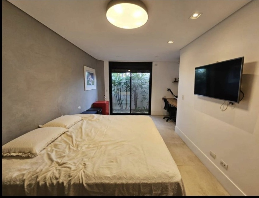 Casa em condomínio residencial em igaratá - sp, três marias