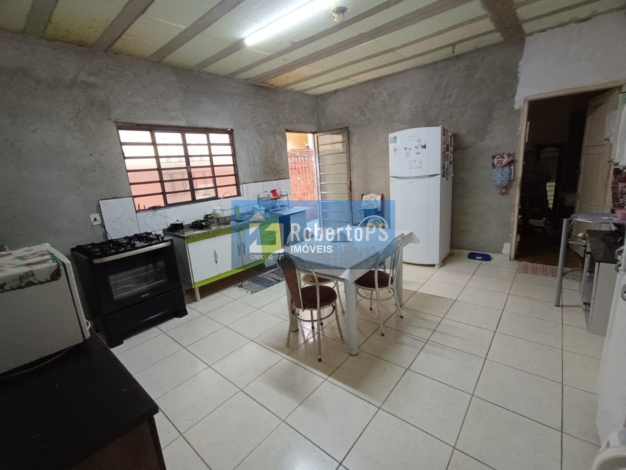 Imóvel venda em são josé dos campos-sp: casa por terminar, c