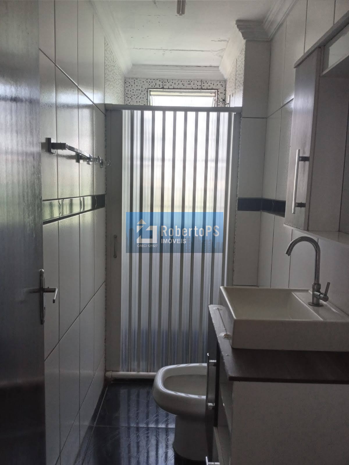 Apartamento à venda em São José dos Campos-SP, no Bosque dos Eucaliptos: 1 quarto, 1 sala, 1 banheiro!