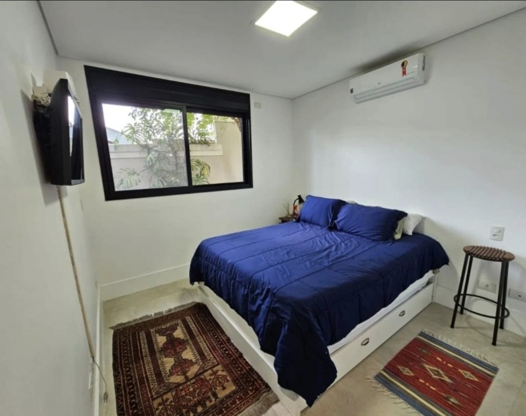 Casa em condomínio residencial em igaratá - sp, três marias