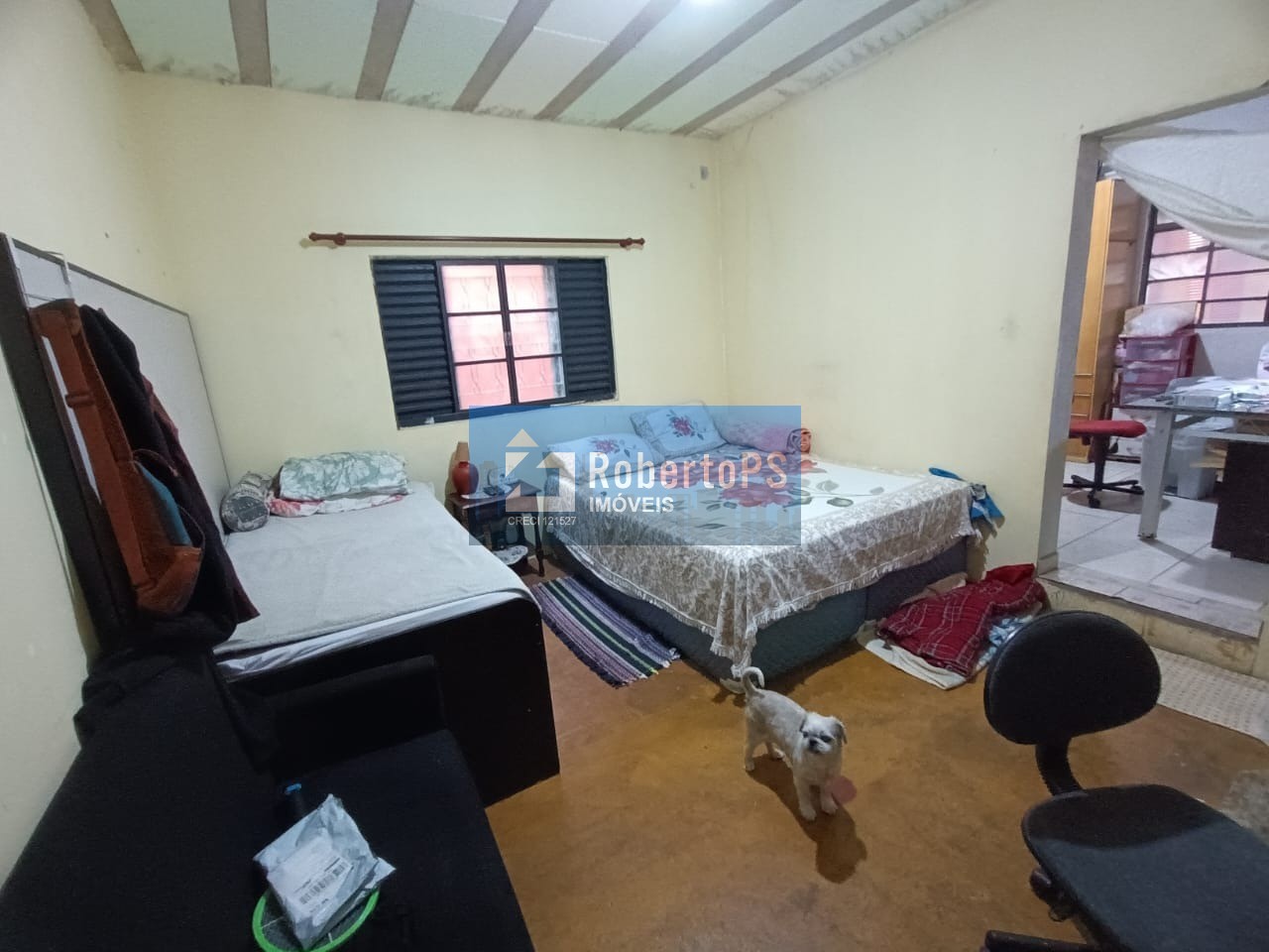 Imóvel venda em são josé dos campos-sp: casa por terminar, c