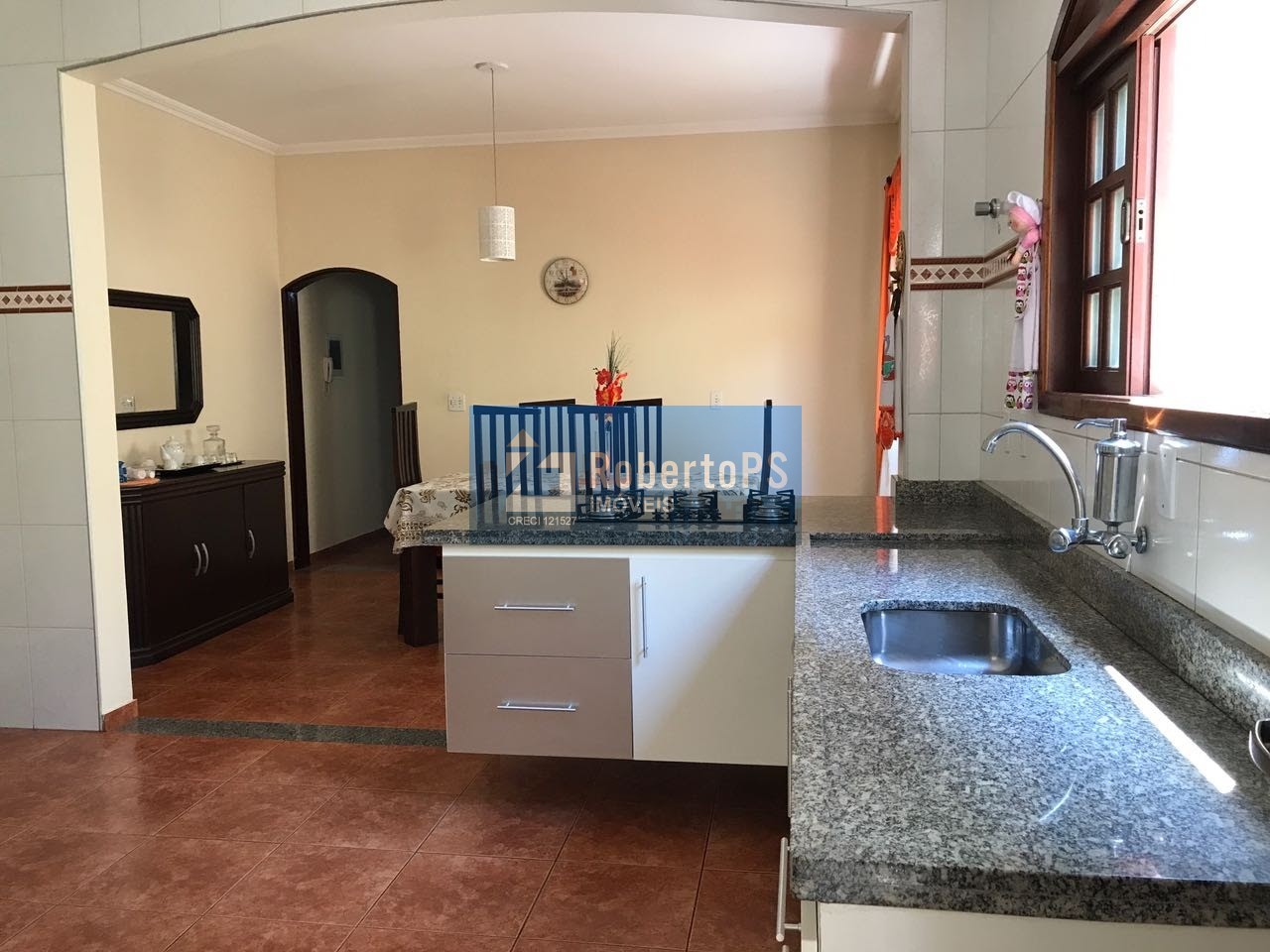Imperdível casa à venda em são josé dos campos-sp, bairro ja