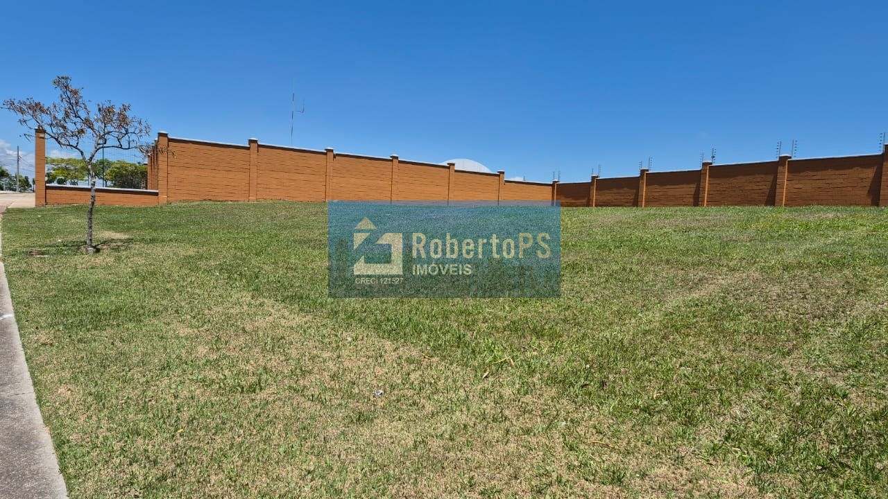 Terreno Comercial à Venda em São José dos Campos-SP, Condomínio Residencial Alphaville I - 632m² de Área