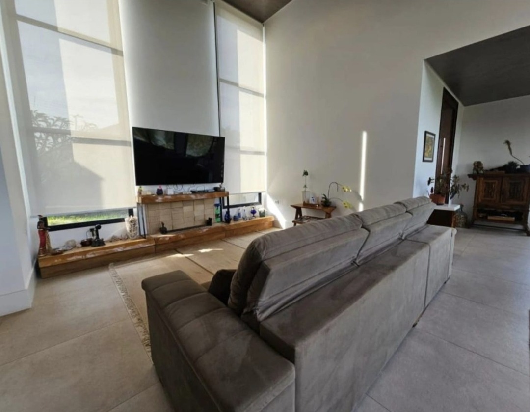 Casa em condomínio residencial em igaratá - sp, três marias