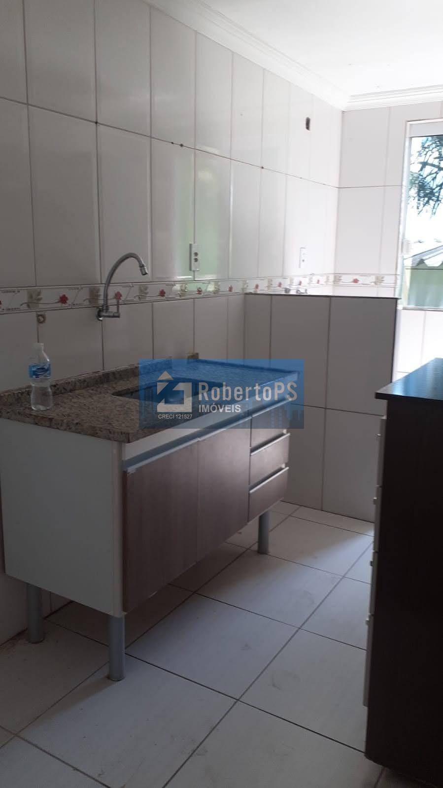 Apartamento à venda em São José dos Campos-SP, no Bosque dos Eucaliptos: 1 quarto, 1 sala, 1 banheiro!