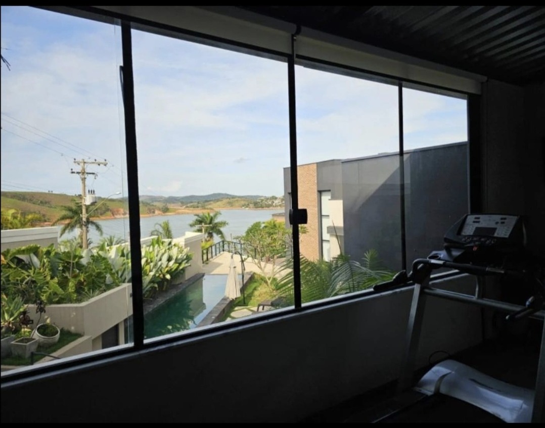 Casa em condomínio residencial em igaratá - sp, três marias