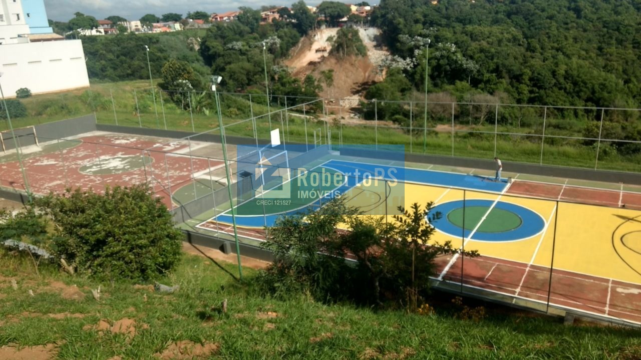 Apartamento à venda em São José dos Campos-SP, no Bosque dos Eucaliptos: 1 quarto, 1 sala, 1 banheiro!