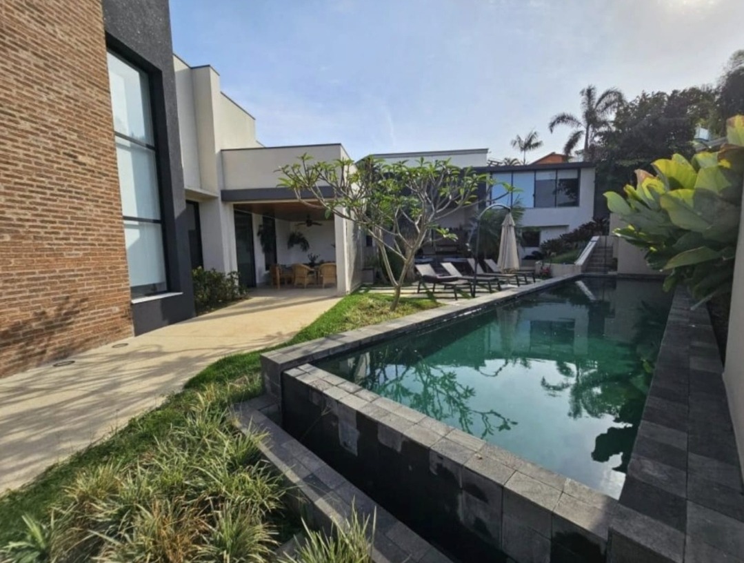 Casa em condomínio residencial em igaratá - sp, três marias