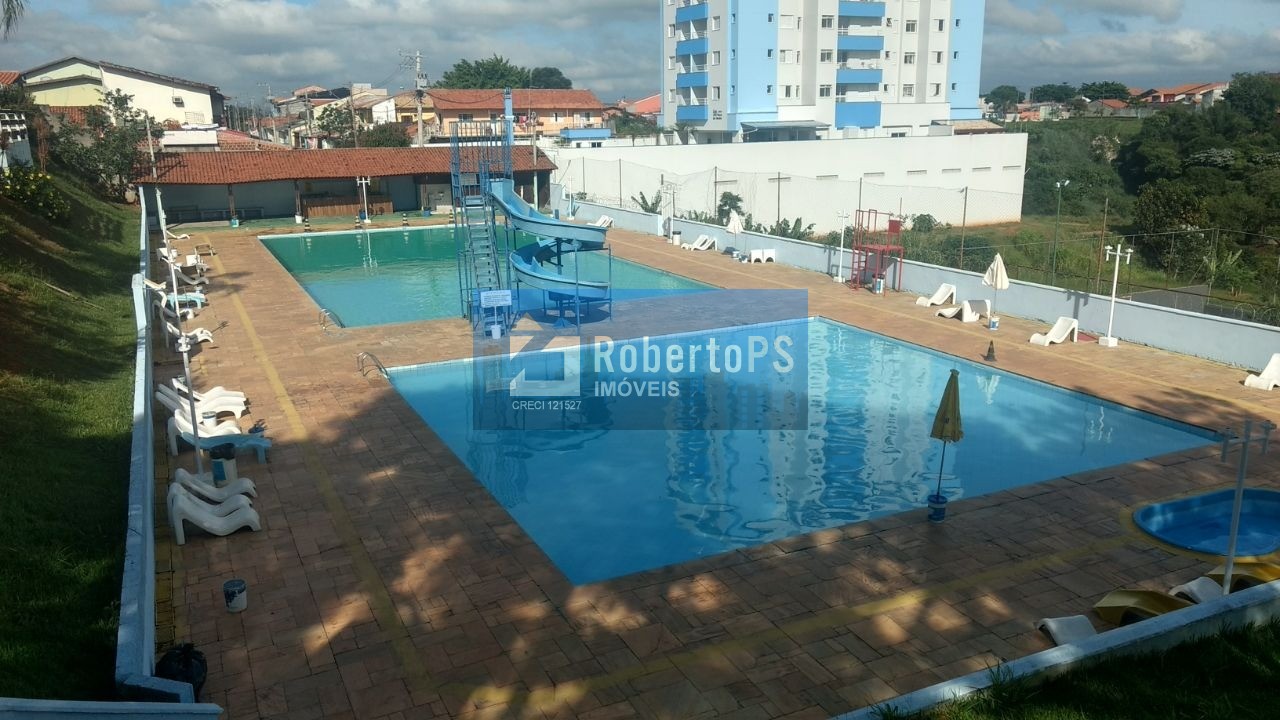 Apartamento à venda em São José dos Campos-SP, no Bosque dos Eucaliptos: 1 quarto, 1 sala, 1 banheiro!