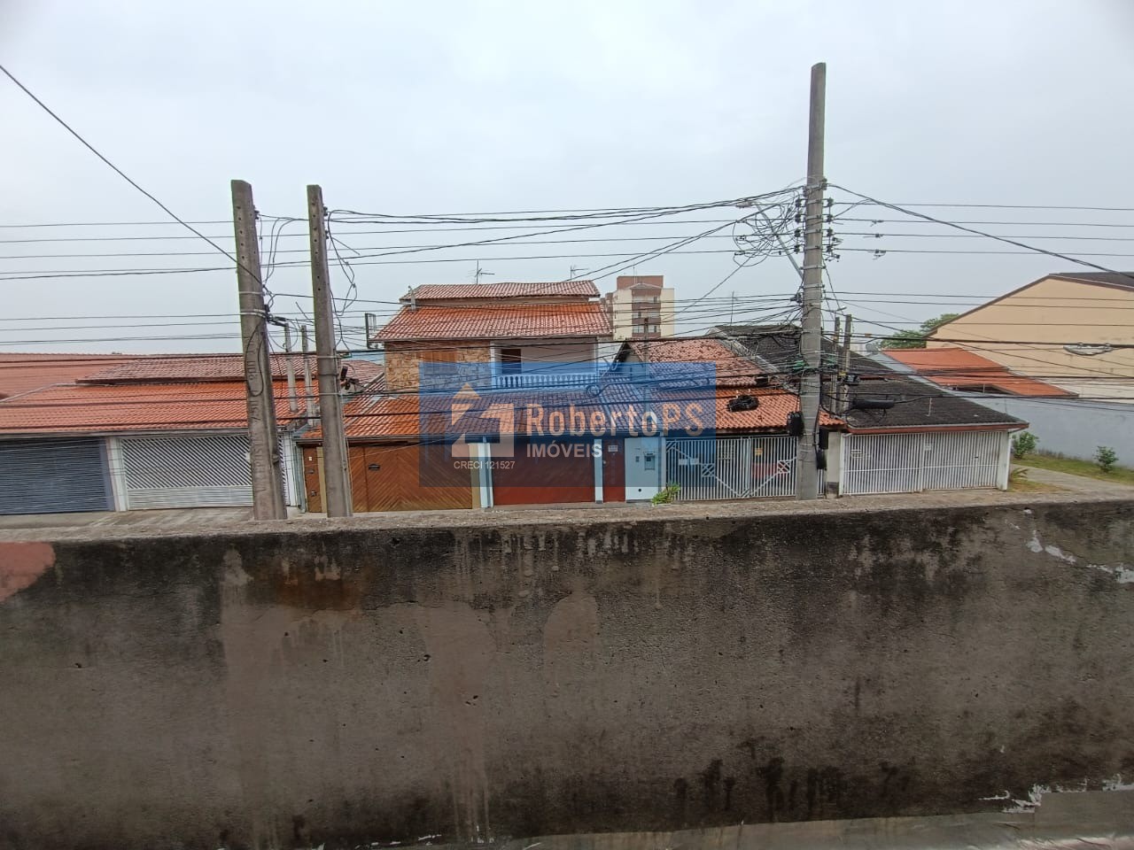 Imóvel venda em são josé dos campos-sp: casa por terminar, c