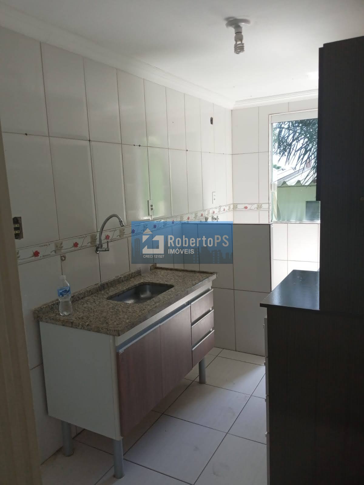Apartamento à venda em São José dos Campos-SP, no Bosque dos Eucaliptos: 1 quarto, 1 sala, 1 banheiro!