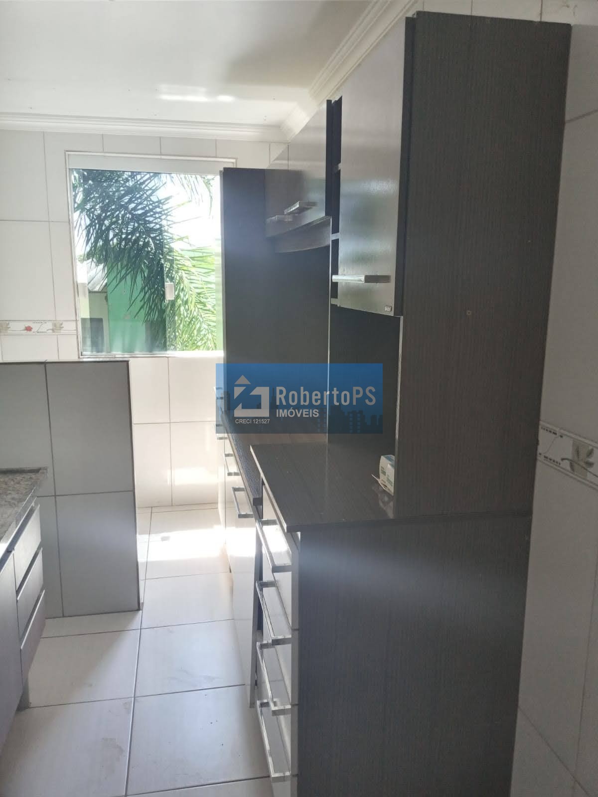 Apartamento à venda em São José dos Campos-SP, no Bosque dos Eucaliptos: 1 quarto, 1 sala, 1 banheiro!