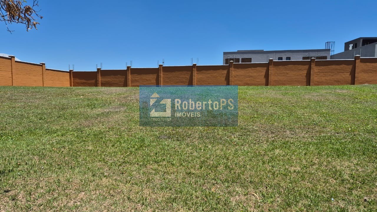 Terreno Comercial à Venda em São José dos Campos-SP, Condomínio Residencial Alphaville I - 632m² de Área