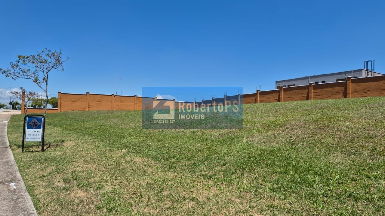 Terreno Comercial à Venda em São José dos Campos-SP, Condomínio Residencial Alphaville I - 632m² de Área