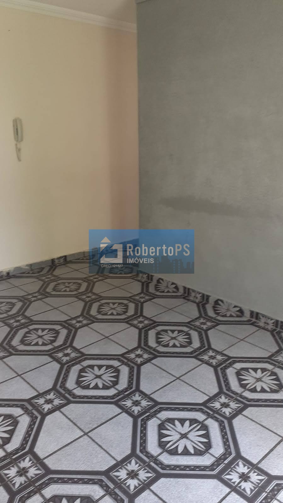 Apartamento à venda em São José dos Campos-SP, no Bosque dos Eucaliptos: 1 quarto, 1 sala, 1 banheiro!