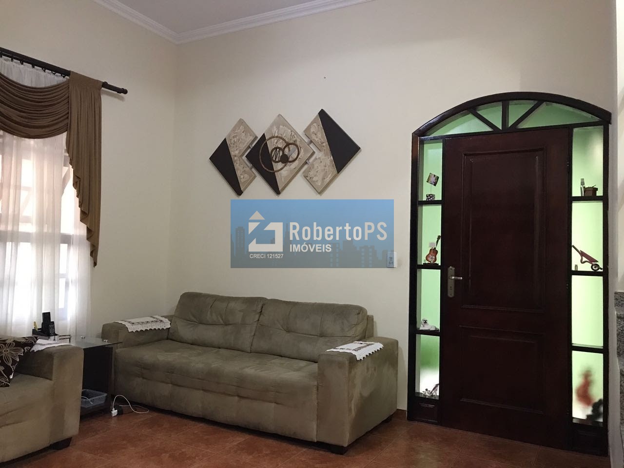 Imperdível casa à venda em são josé dos campos-sp, bairro ja