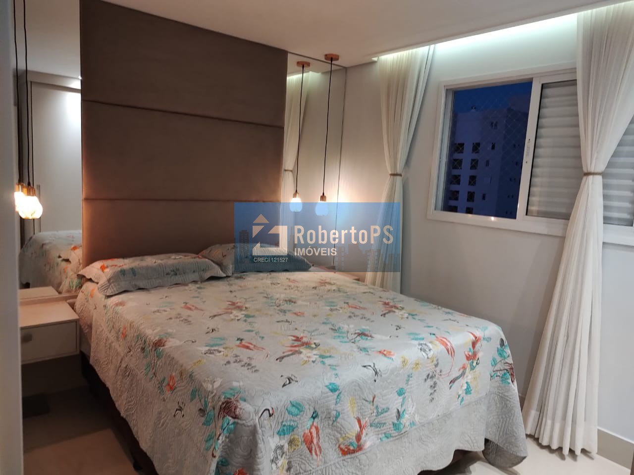 Apartamento à venda em são josé dos campos - sp: 2 quartos, 