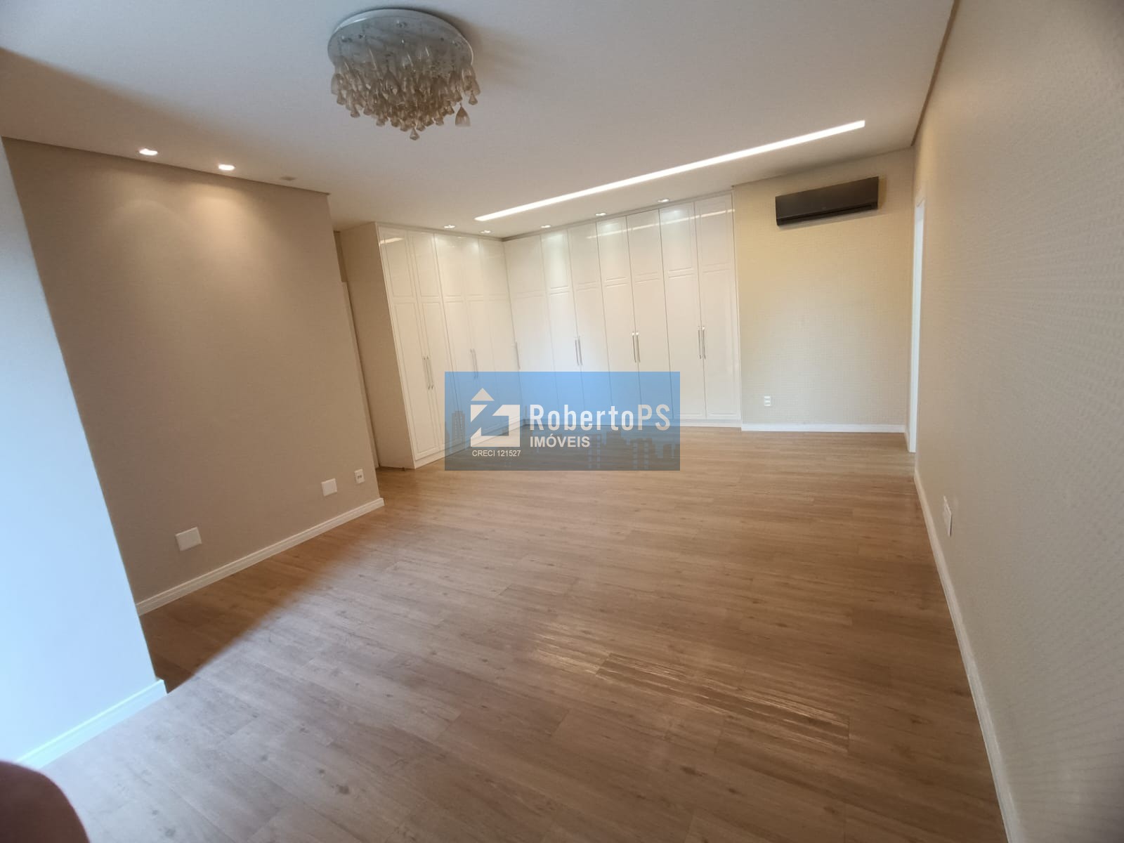 Luxuoso Apartamento à Venda na Vila Ema, São José dos Campos-SP: 4 Quartos, 4 Suítes, 4 Salas, 4 Vagas, 323 m² de Puro Conforto!