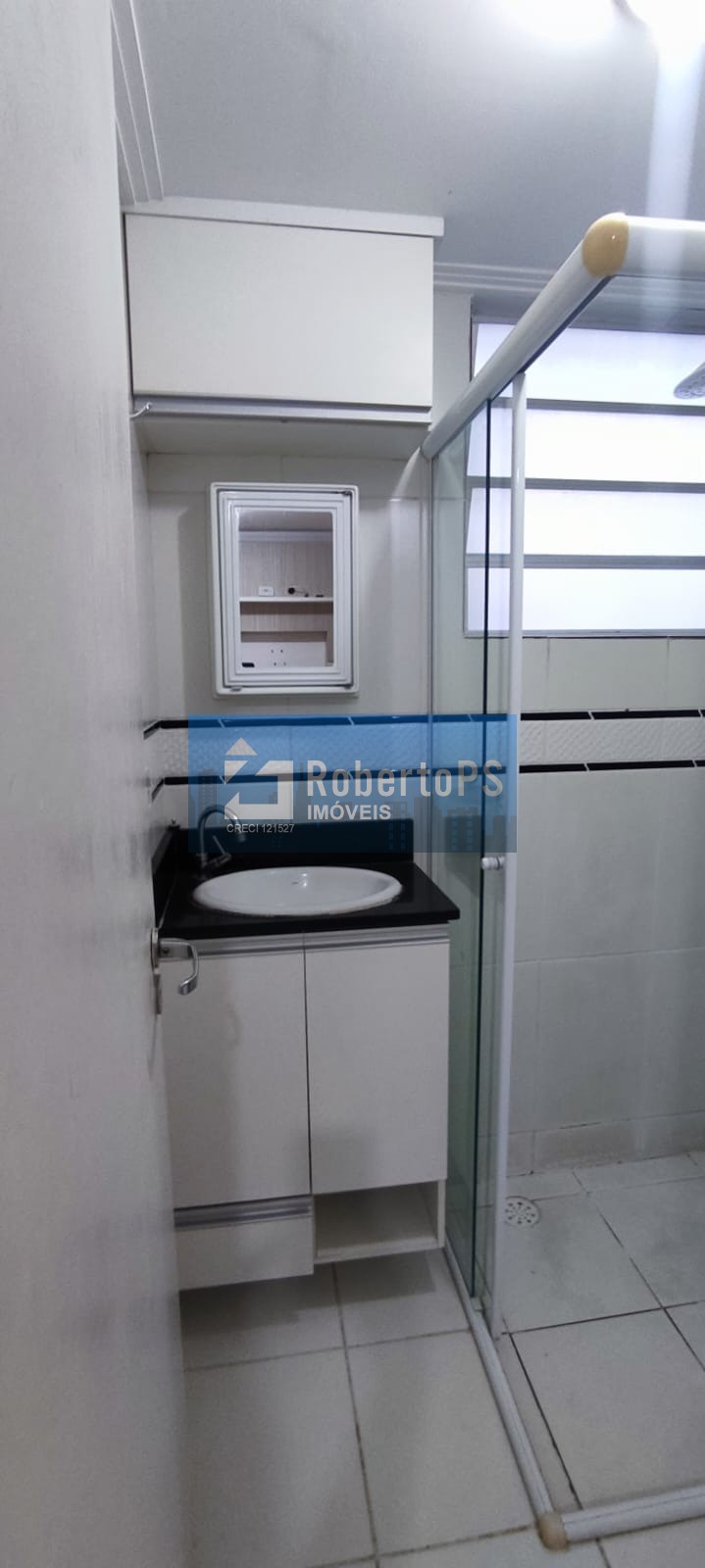 Apartamento de 2 quartos no Jardim América, São José dos Campos-SP: 1 suíte, 1 vaga de garagem e 60m² de área!