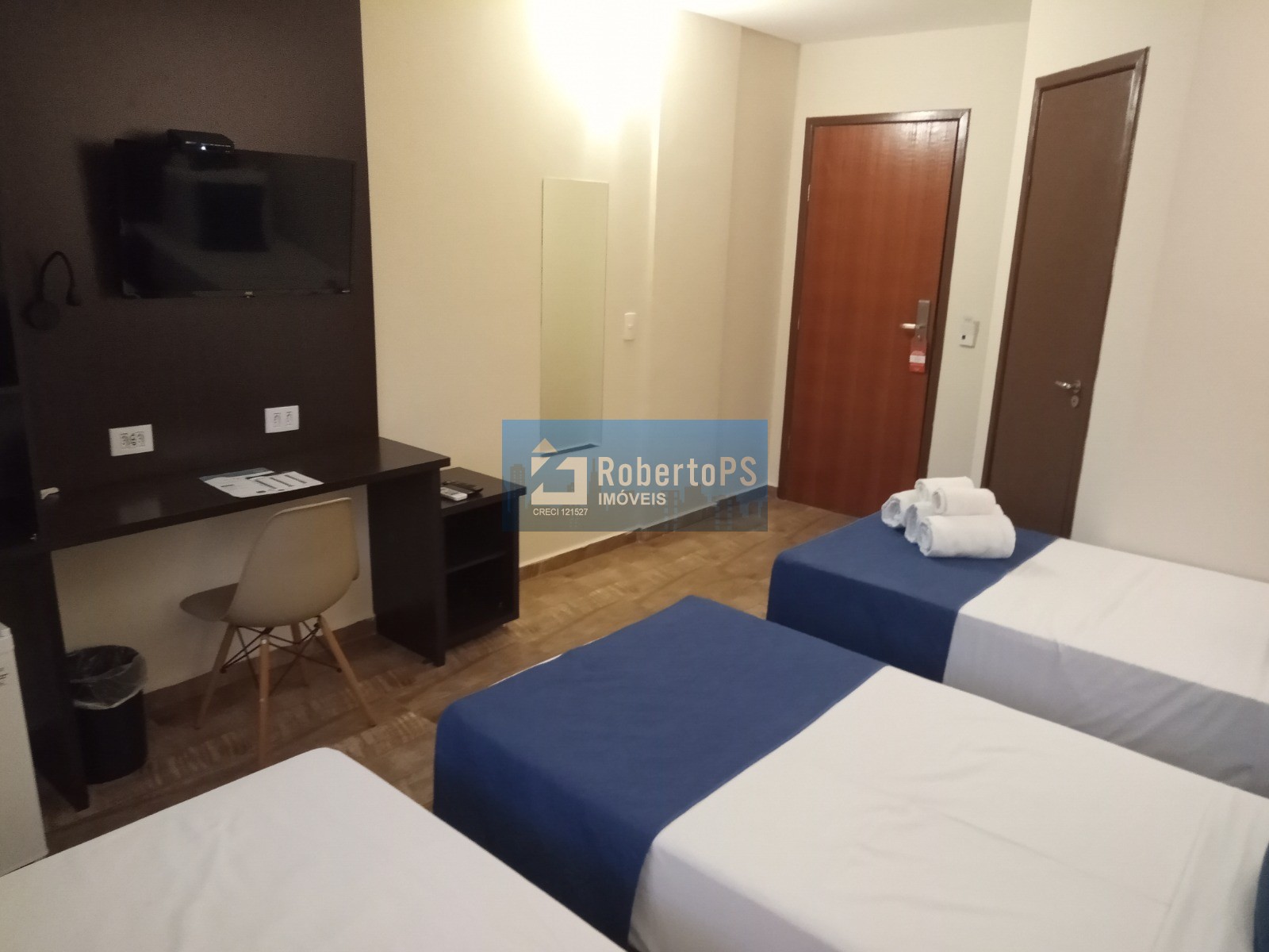 Oportunidade única : hotel à venda no centro de barra mansa-