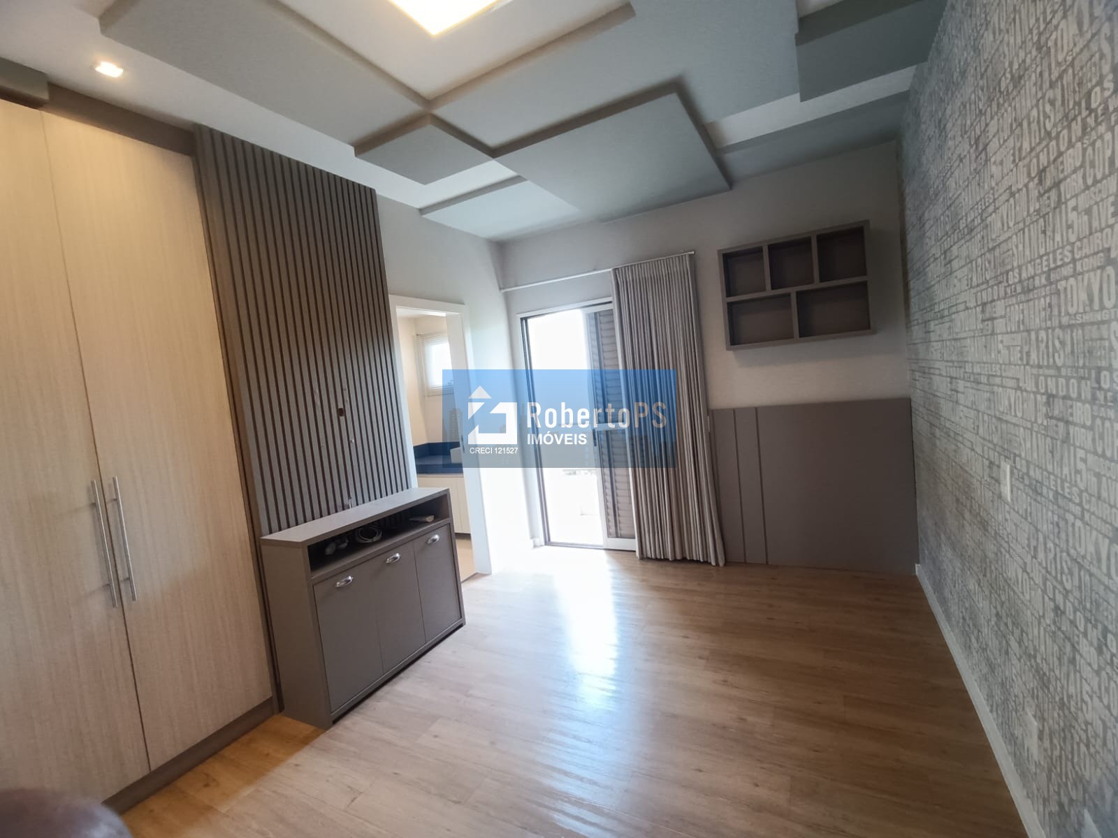 Luxuoso Apartamento à Venda na Vila Ema, São José dos Campos-SP: 4 Quartos, 4 Suítes, 4 Salas, 4 Vagas, 323 m² de Puro Conforto!