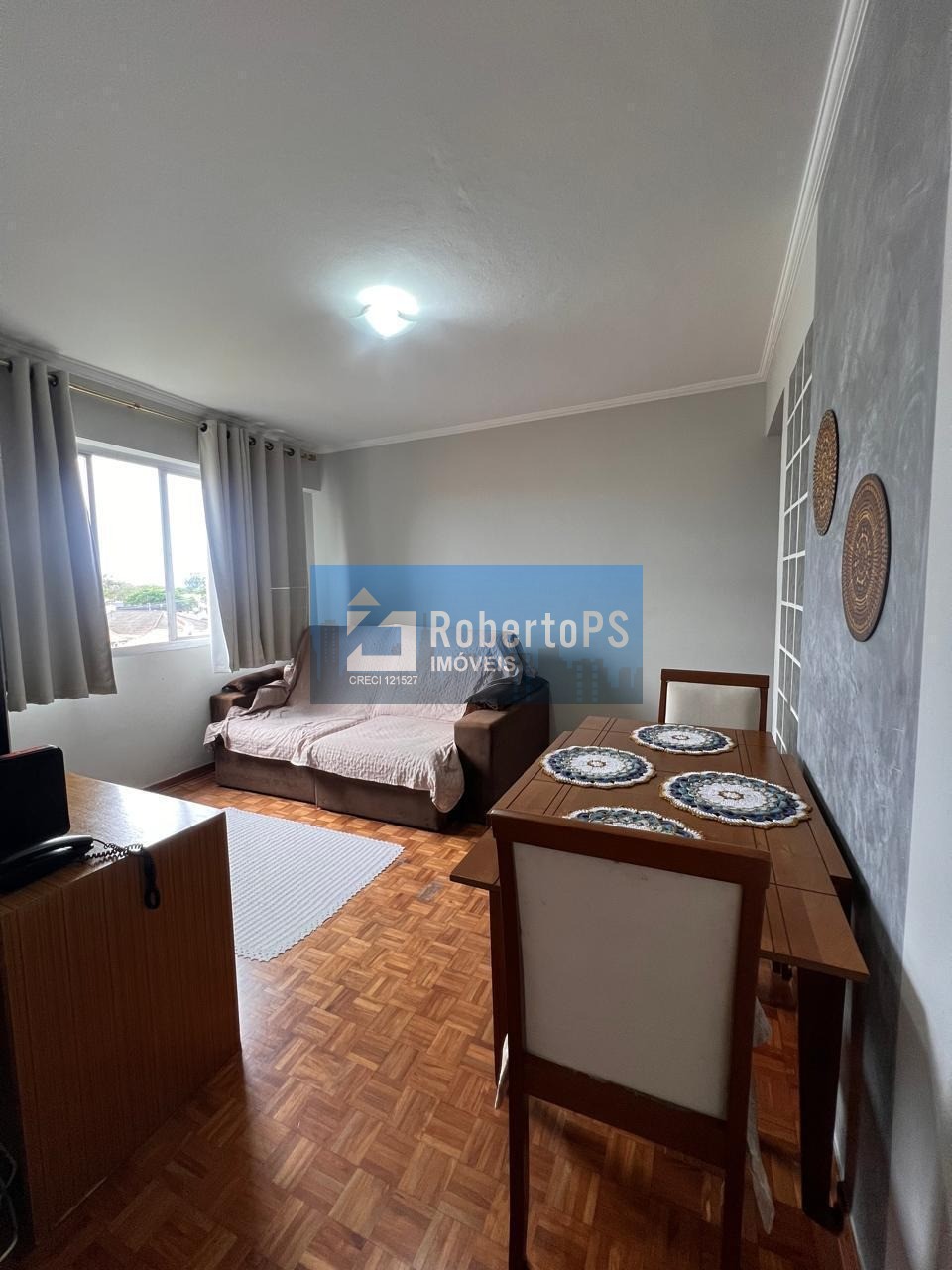 Imperdível: Apartamento à venda em São José dos Campos-SP, Jardim das Indústrias - 3 quartos, 1 suíte, 1 vaga, 62m².