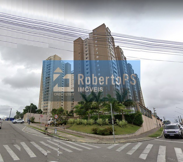 Apartamento residencial com 3 quartos e 2 vagas de garagem n