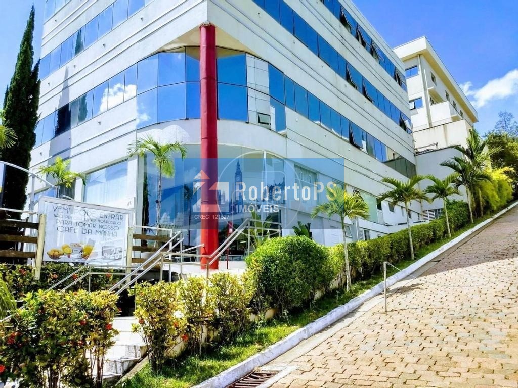 Oportunidade Única: Hotel de Luxo com 50 Quartos e 59 Vagas de Garagem em Alphaville Campinas - Campinas-SP!