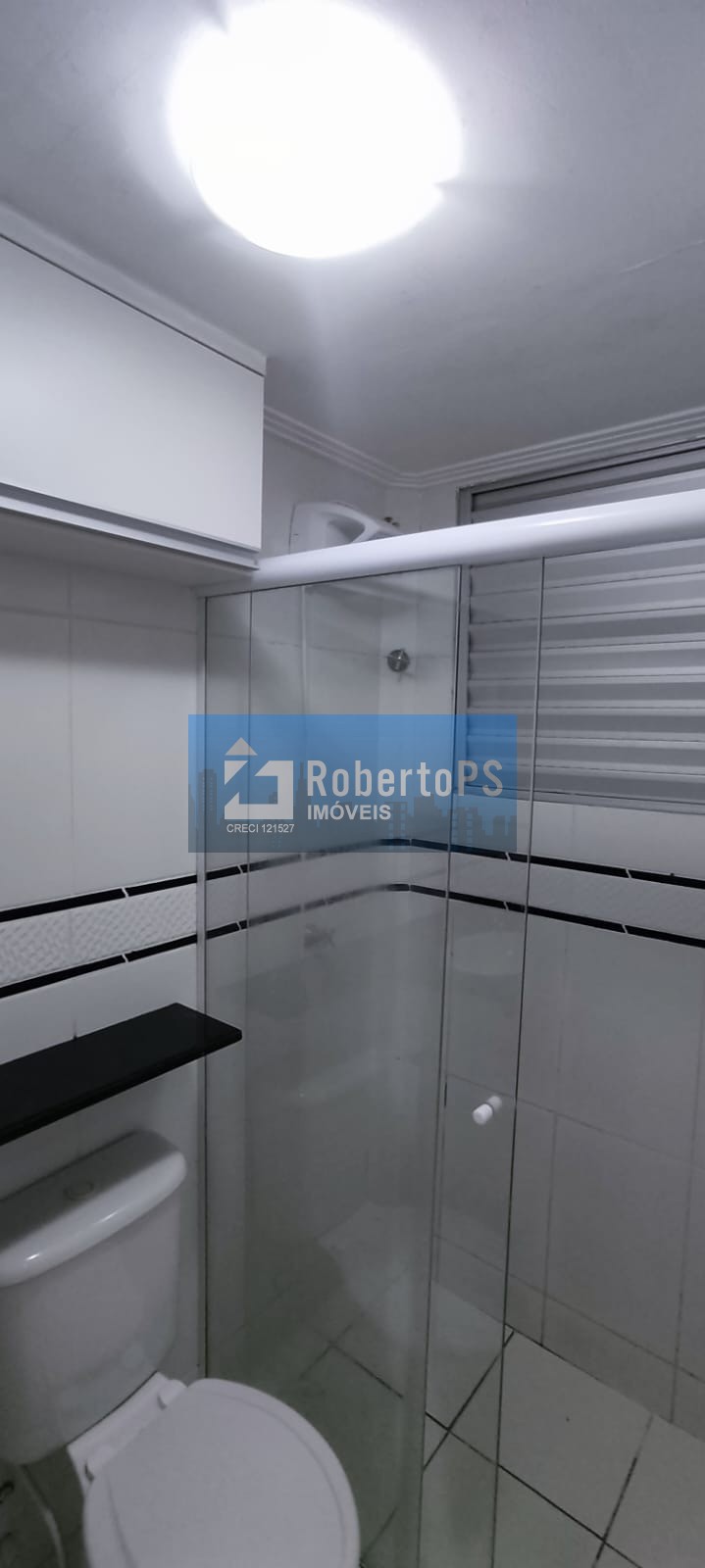 Apartamento de 2 quartos no Jardim América, São José dos Campos-SP: 1 suíte, 1 vaga de garagem e 60m² de área!