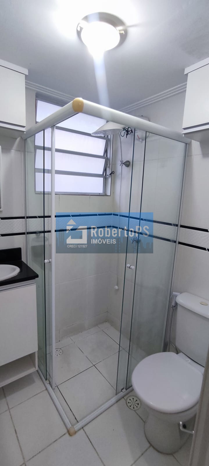 Apartamento de 2 quartos no Jardim América, São José dos Campos-SP: 1 suíte, 1 vaga de garagem e 60m² de área!