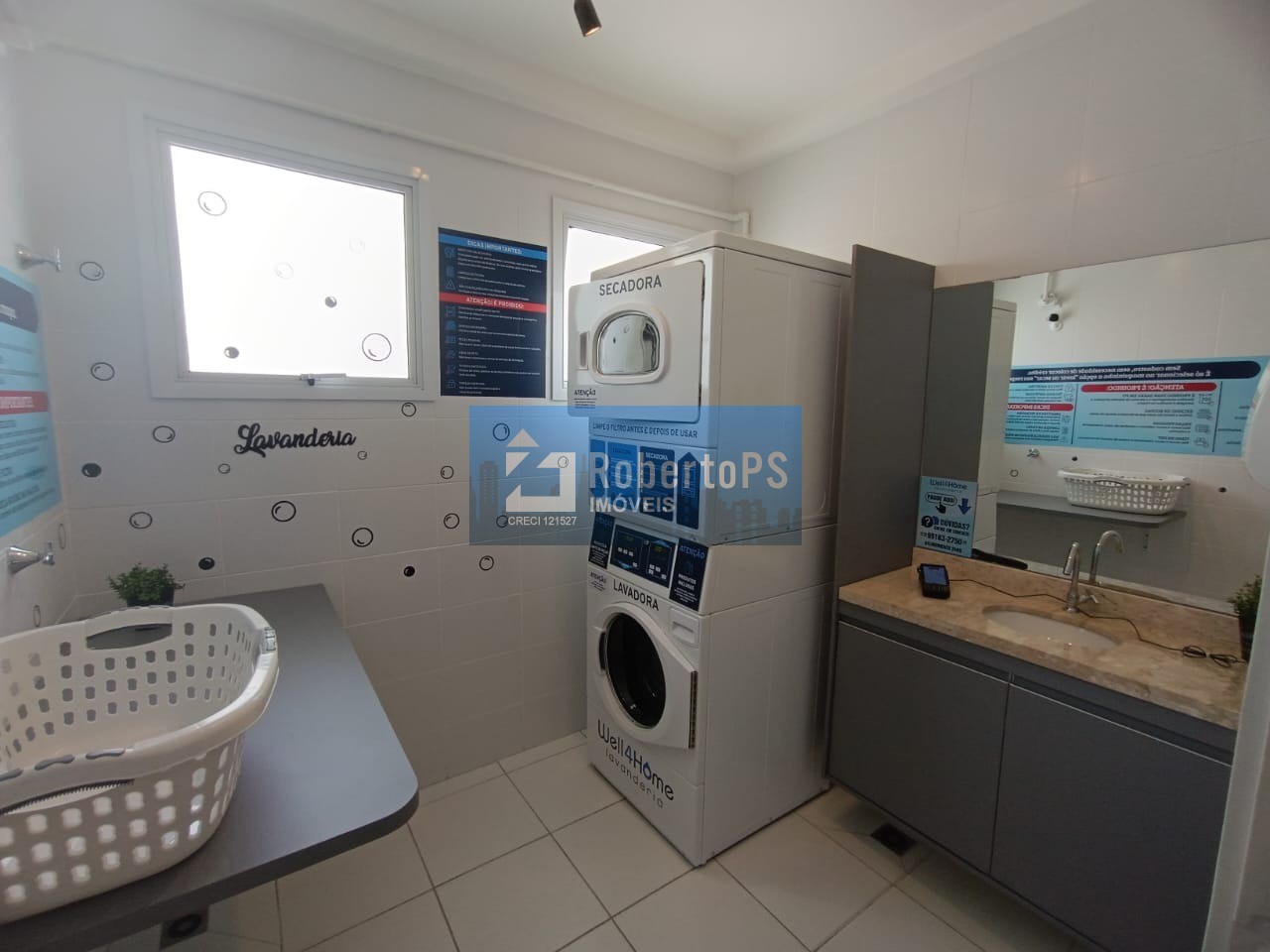 Apartamento à venda em São José dos Campos - SP: 2 quartos, 1 suíte, 2 salas, 2 banheiros, 1 vaga, 63m² no Parque Industrial.