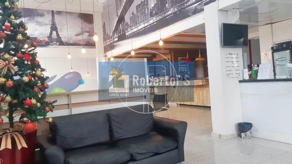 Oportunidade Única: Hotel de Luxo com 50 Quartos e 59 Vagas de Garagem em Alphaville Campinas - Campinas-SP!