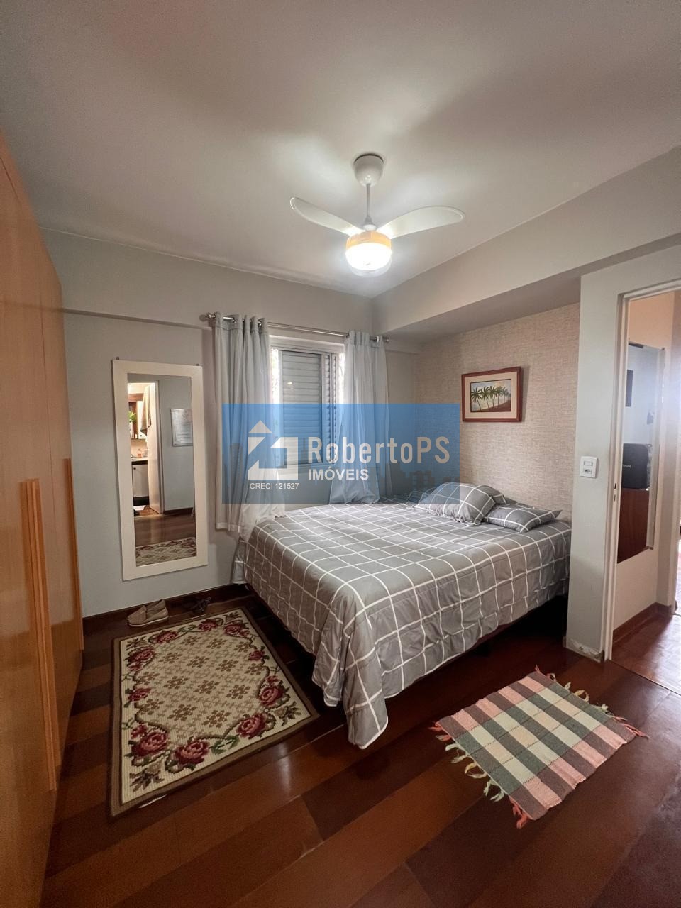 Imperdível: Apartamento à venda em São José dos Campos-SP, Jardim das Indústrias - 3 quartos, 1 suíte, 1 vaga, 62m².