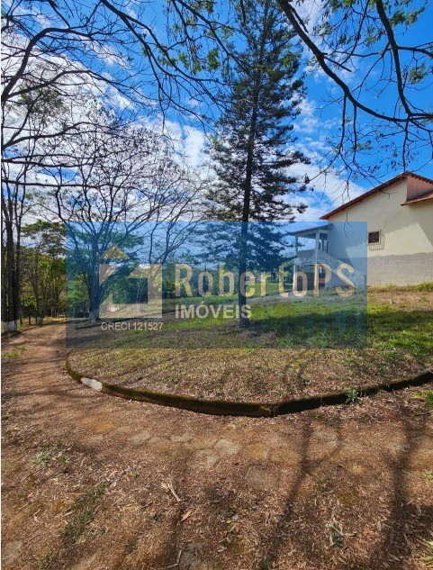 Casa de campo em carmo de minas- condomínio de chácara - ace