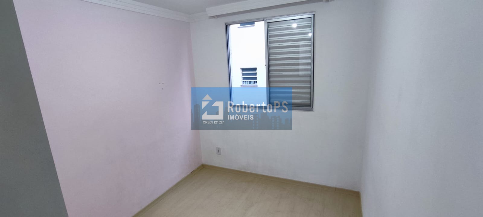 Apartamento de 2 quartos no Jardim América, São José dos Campos-SP: 1 suíte, 1 vaga de garagem e 60m² de área!