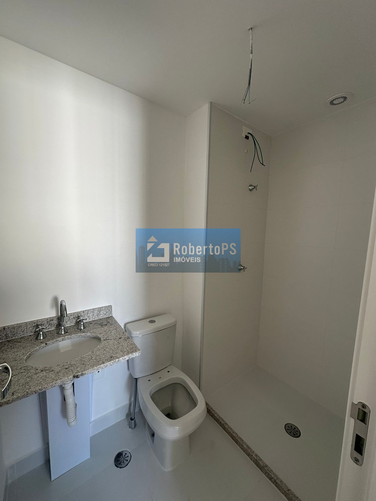 Apartamento à venda em Urbanova, São José dos Campos-SP: 1 quarto, 1 banheiro e 33m² de área. Aproveite já!