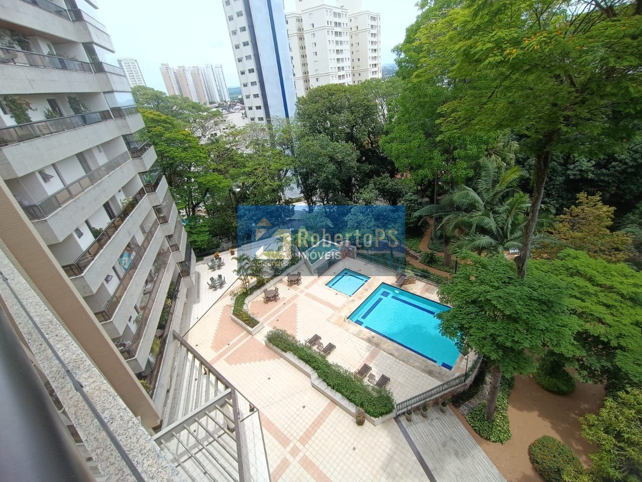 Luxuoso Apartamento à Venda na Vila Ema, São José dos Campos-SP: 4 Quartos, 4 Suítes, 4 Salas, 4 Vagas, 323 m² de Puro Conforto!