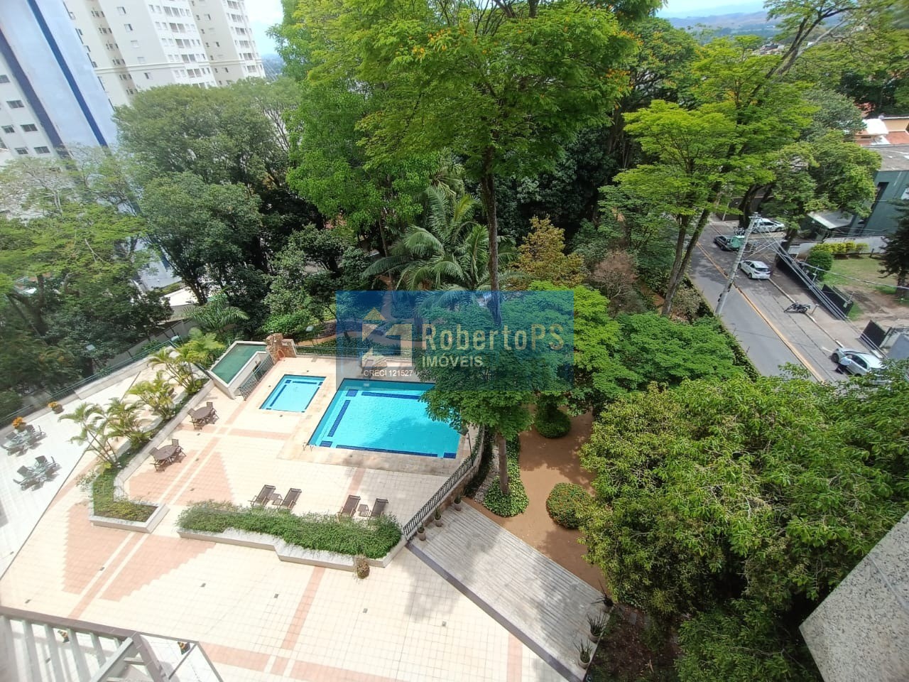 Luxuoso Apartamento à Venda na Vila Ema, São José dos Campos-SP: 4 Quartos, 4 Suítes, 4 Salas, 4 Vagas, 323 m² de Puro Conforto!